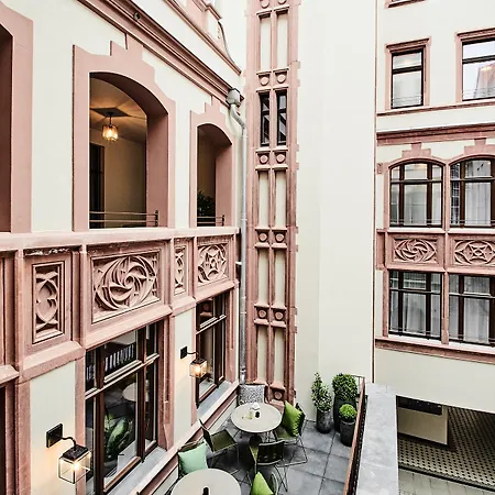 Groners Center Hostel *
